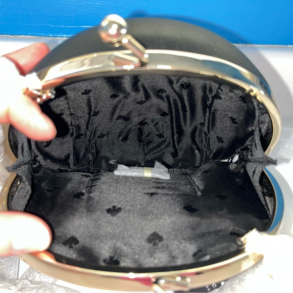 Kate Spade Ladybug 3D Crossbody - Picture 4 of 6